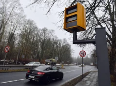 Nie odbierzesz listu z fotoradaru? Zapłacisz więcej