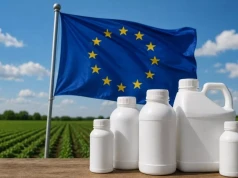 UE wycofuje kolejne substancje czynne. Nowych środków ochrony roślin niemal nie przybywa