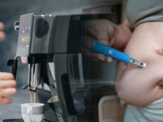 "Co się stało z twoim ciałem?" Ozempic powoduje niezręczne rozmowy w pracy