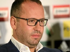 Leśnodorski jednoznacznie komentuje decyzję Nawrockiego