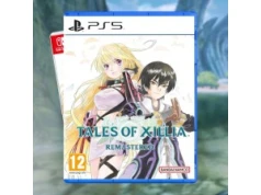 Pudełkowe Tales of Xillia Remastered na konsole PS5 i Nintendo Switch od 84,90 zł na Allegro