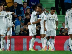 Ferencvaros - Real Madryt na żywo. Relacja live i wynik online