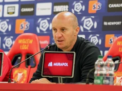 W Jagiellonii rozczarował, a teraz zagra z Chelsea. Ciekawy kierunek