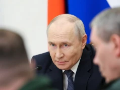 Paszportu nie dadzą, konto w banku przejmą. Putin wymierzył cios prosto w Rosjan