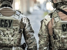 Trucizny, narkotyki i randki z agentami FSB. Jak rosyjski wywiad poluje na ukraińskich wojskowych?