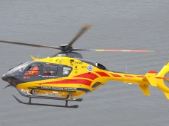 Atak na 16-latka w Goleniowie. Chłopak z ranami kłutymi trafił do szpitala