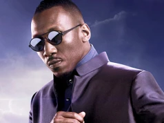 Mahershala Ali oficjalnie odszedł od Blade