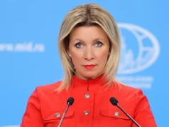 Moskwa znów wygraża Polsce i atakuje Nawrockiego. Kolejny głos z MSZ: Jak zawsze czas na fakty