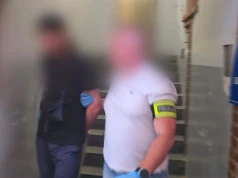 Wrocław: zasnęła w taksówce. Kazach ją zgwałcił