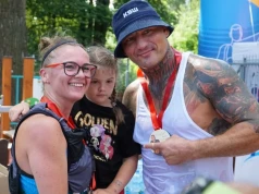 W Mińsku pobiegli dla Marka Piotrowskiego - a na starcie m.in. Szpila, Raubo i Jackiewicz! (zdjęcia)