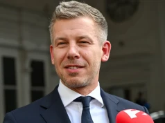 Węgry: Magyar ma swojego kandydata na prezydenta. To były prezes Sądu Najwyższego
