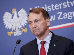 MSZ: Polska ma 800+, Rosja - "trumienne". Ostra odpowiedź na słowa Zacharowej