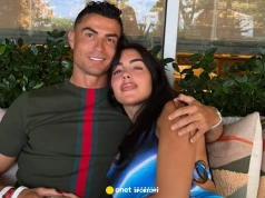 Dziesiątki fanów czekało na ślub Cristiano Ronaldo i Georginy Rodriguez. Zaskakujący finał