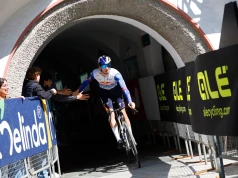 Vuelta a Burgos 2026: Pellizzari z etapem, Gall wygrywa wyścig