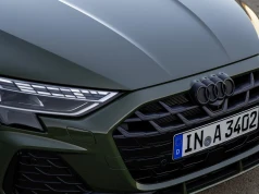 Nowe Audi A3 już do kupienia w Polsce. Diesel i skrzynia ręczna znikają z oferty