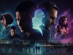 SENSE8, nieco zapomniany serialowy skarb SCI-FI, idealny na weekendowy binge