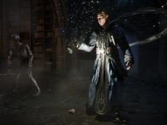 Gothic Remake otrzyma tryb Foto i... nowy system rozwoju postaci