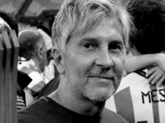Ojciec Leo Messiego, Jorge Messi, zmarł na chorobę w wieku 68 lat