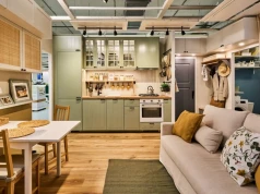 IKEA długo podpatrywała mieszkańców Warszawy. Efekt zobaczycie w Jankach
