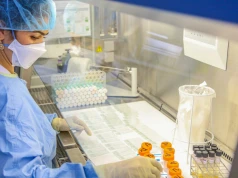 Ognisko gruźlicy w Warszawie. Trwa dochodzenie epidemiologiczne