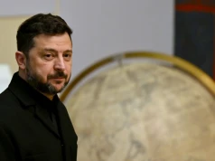 USA wyraziły zgodę, Zełenski o "zawartych umowach". Chodzi o kluczową broń