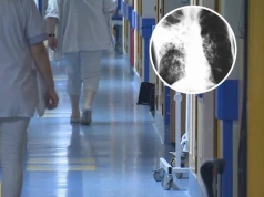 Ognisko gruźlicy w Warszawie. "Dochodzenie epidemiologiczne trwa"