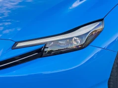 To najładniejsza Honda, jaką widziałem. Mogliby ją zrobić