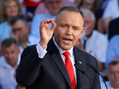 Narzekają na Nawrockiego „jak ktoś taki został prezydentem”. Znany prawnik o badaniach naukowców