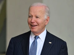Z Bidenem jest źle. „Rak się rozprzestrzenił”