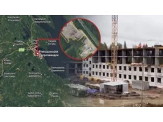 Trzeci taki dekret Putina w tym roku. Reaktywacja zapomnianej formacji z czasów ZSRR