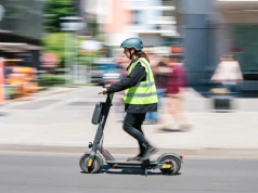 Nowe wymogi dla użytkowników hulajnóg elektrycznych w aglomeracji Paryża