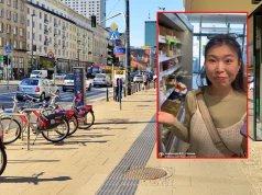 Japonka przeżyła szok kulturowy w polskim sklepie. "Niesamowite"