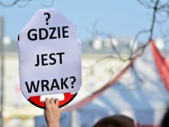 Niemcy wrócili do tematu Smoleńska. Kilka rzeczy piszą teraz prostym językiem