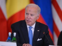Pogorszył się stan zdrowia byłego prezydenta Joe Bidena