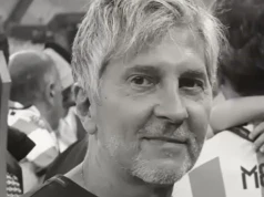 Tak FC Barcelona pożegnała ojca Leo Messiego