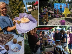 Tradycja, smak i pasja w zabytkowym młynie. Festiwal Mąki po raz dziesiąty