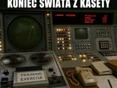 Koniec świata miał wersję demo