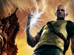 Skończyłem inFamous 2. Ten 15-letni klasyk dalej zawstydza nowoczesne gry
