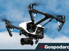 Rodzi się polska „Dolina Dronowa”