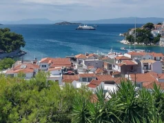 Kreta poszła w odstawkę. Ta grecka wyspa ma rajskie plaże i obłędny klimat