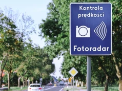 Sposoby na mandat z fotoradaru idą na złom. Rząd Tuska szykuje nowy bat