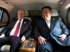 Krwawa forsa dla dyktatora. Kim Dzong Un zarabia miliardy na wojnie Rosji