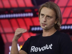 Kupił jacht za 350 mln euro i pominął pośrednika. Szef Revoluta pozwany o 17,5 mln euro