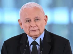 Smoleńsk i „zdrada dyplomatyczna”. Niemcy: Kaczyński nigdy nie zaakceptował wyników śledztwa