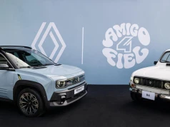 Renault jest tu 2. najpopularniejszą marką. Co to za kraj?