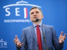 Ziobro: Ile wydadzą, by utrzymać Tuska przy władzy?