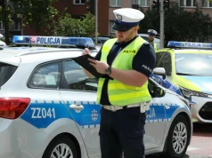 Nadchodzi „ustawa fotoradarowa”. Nowy projekt ministerstwa ułatwi ściganie wykroczeń