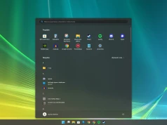 Znany przycisk usprawniony w Windows 11. Prace trwały od miesięcy