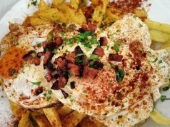 Guachinche La Paca: Tradycyjna kuchnia kanaryjska w Tacoronte
