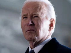 „Nie jest dobrze”. Hunter Biden o stanie zdrowotnym ojca